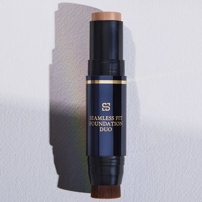 Siia Cosmetics Seamless Fit Foundation Duo stick - Lalka Beauty Co.