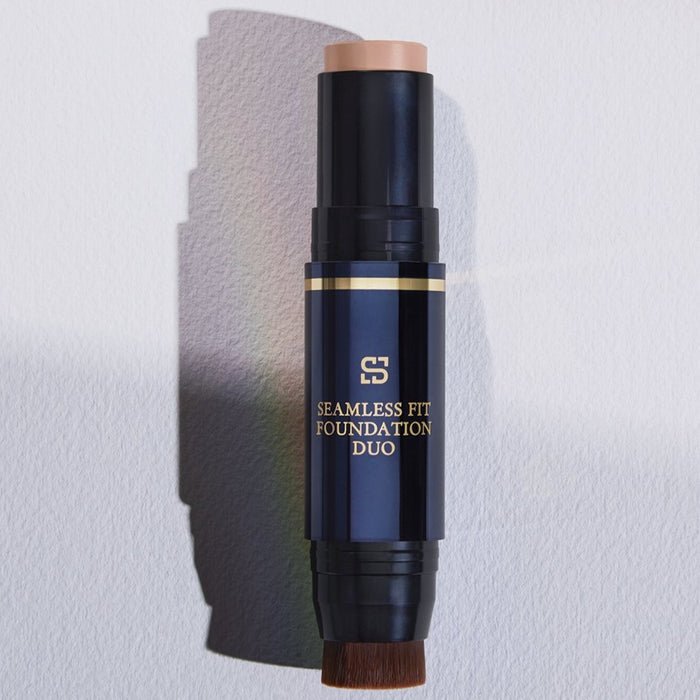 Siia Cosmetics Seamless Fit Foundation Duo stick - Lalka Beauty Co.