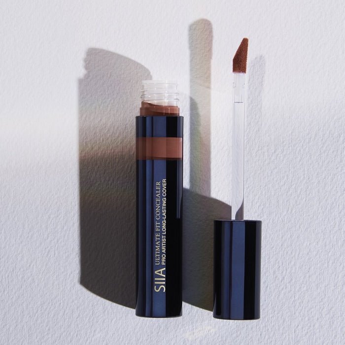 Siia Cosmetics Ultimate Fit Concealer - Lalka Beauty Co.