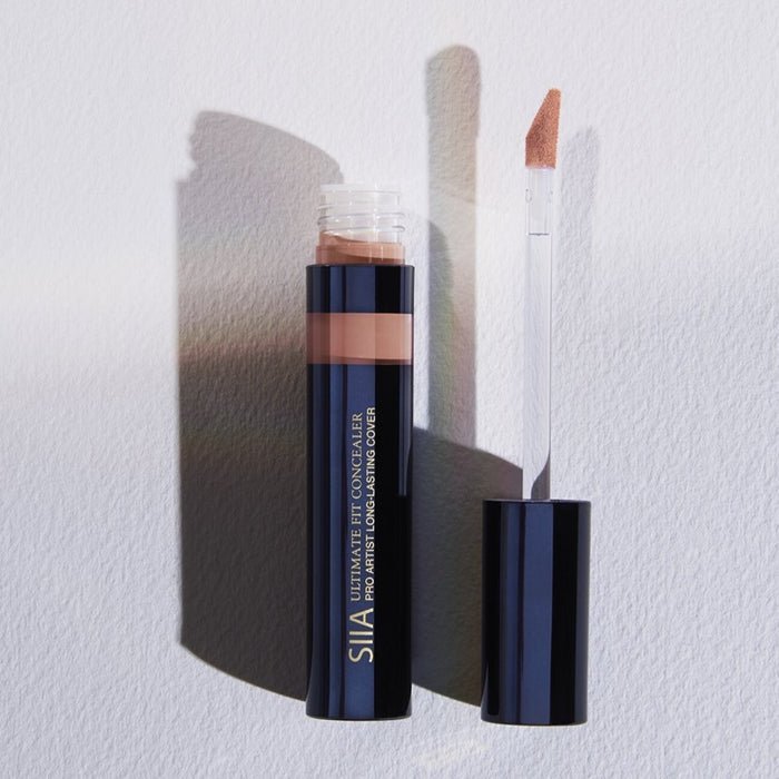 Siia Cosmetics Ultimate Fit Concealer - Lalka Beauty Co.