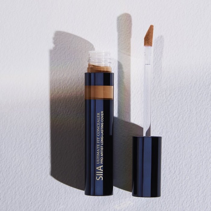 Siia Cosmetics Ultimate Fit Concealer - Lalka Beauty Co.