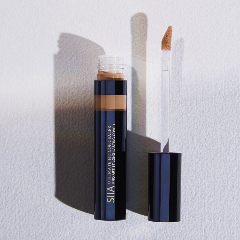 Siia Cosmetics Ultimate Fit Concealer - Lalka Beauty Co.