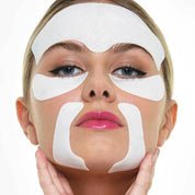 Skyn Iceland Face Lift in A Bag face mask treatment - Lalka Beauty Co.