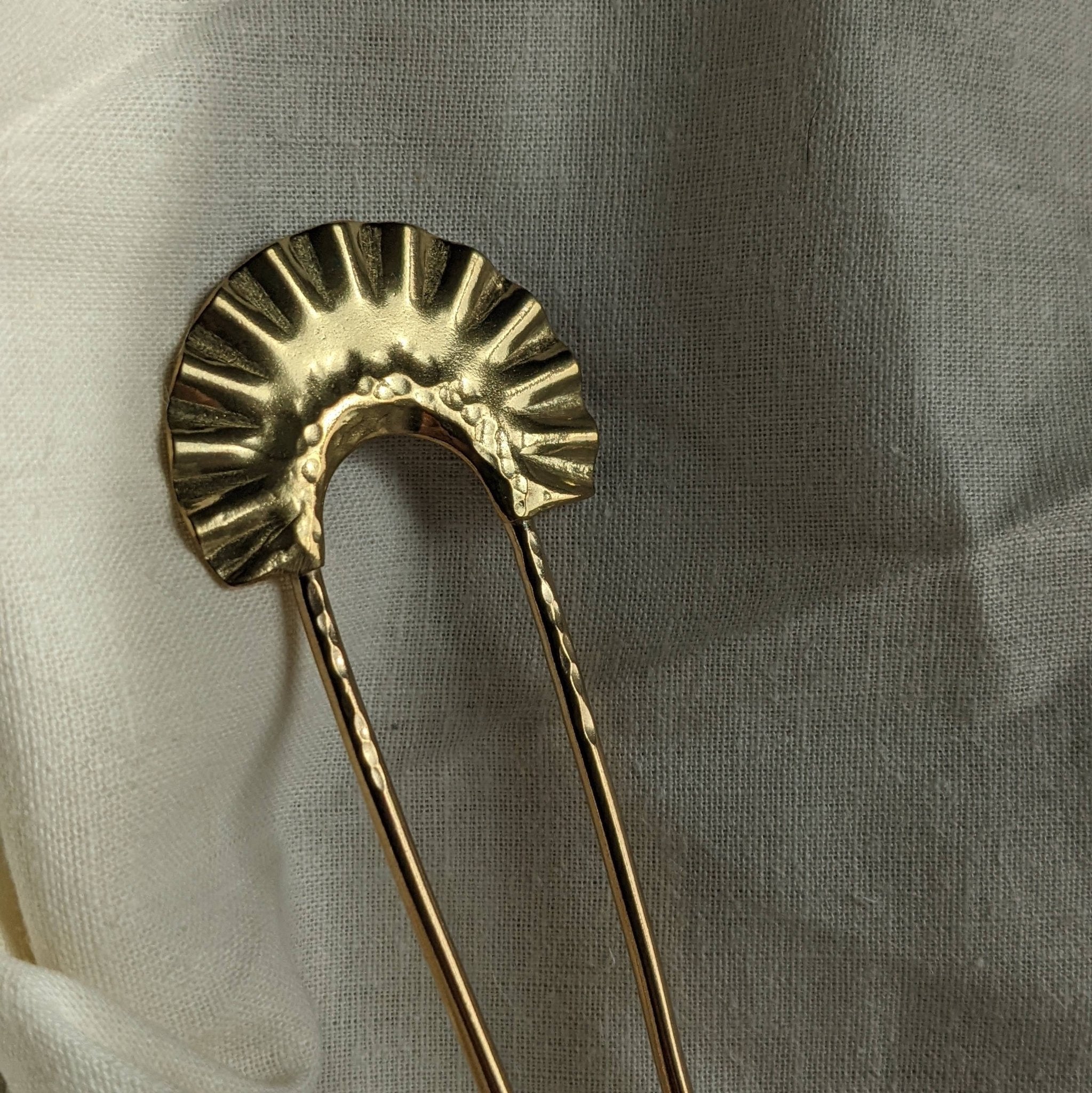 Sunna Hair Fork - Lalka Beauty Co.