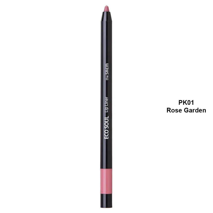 The Saem Ecosoul lip liner - Lalka Beauty Co.