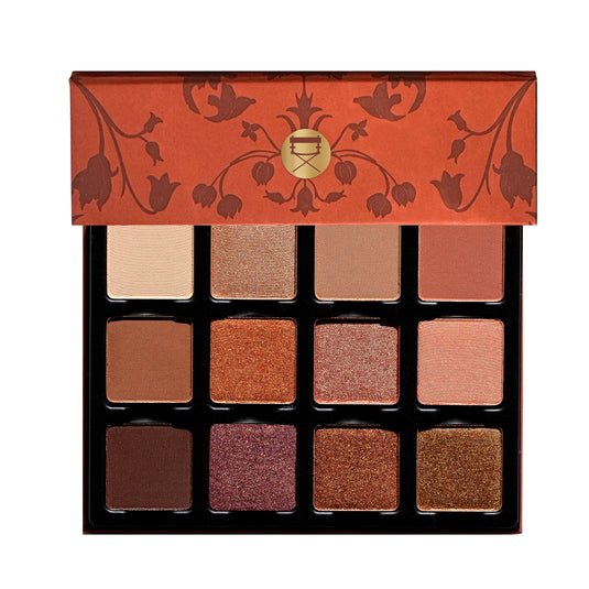 Viseart ETENDU eyeshadow palettes - Lalka Beauty Co.