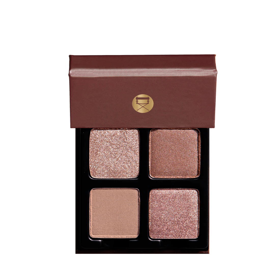 Viseart Petite Fours eyeshadow palette x 4 - Lalka Beauty Co.