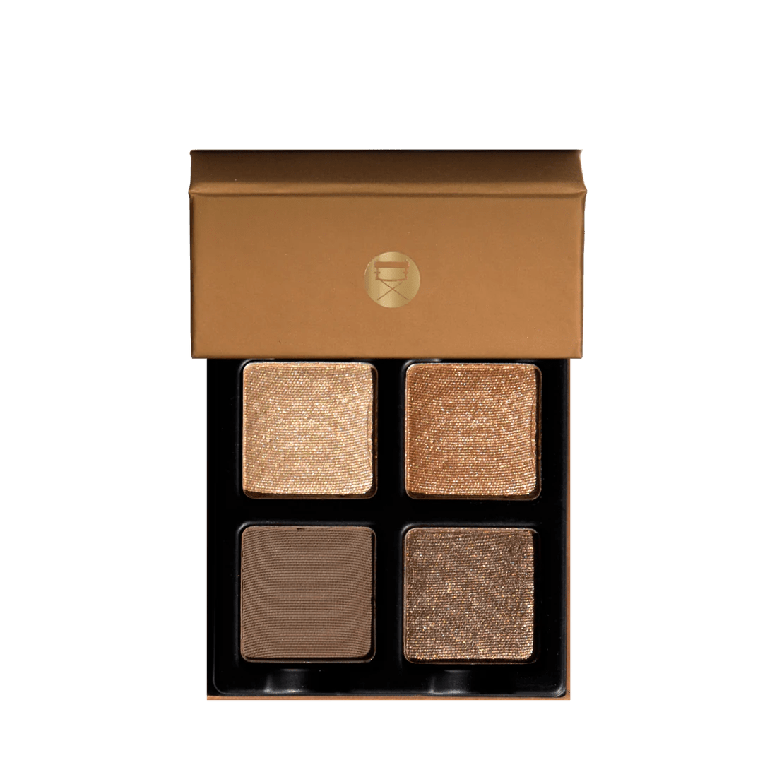 Viseart Petite Fours eyeshadow palette x 4 - Lalka Beauty Co.