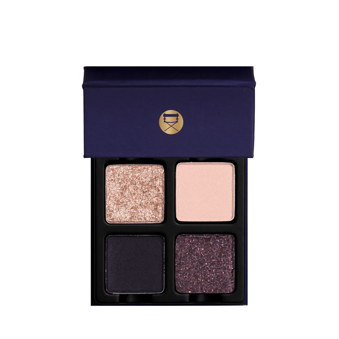 Viseart Petite Fours eyeshadow palette x 4 - Lalka Beauty Co.