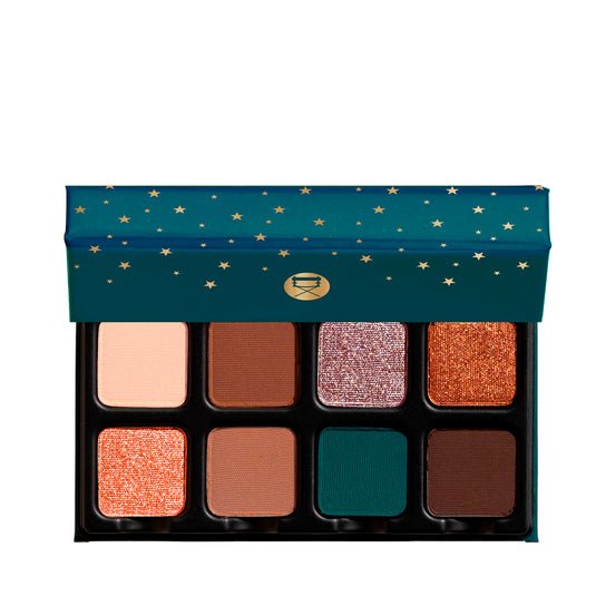 Viseart Petite Pro Eyeshadow Palette - Lalka Beauty Co.