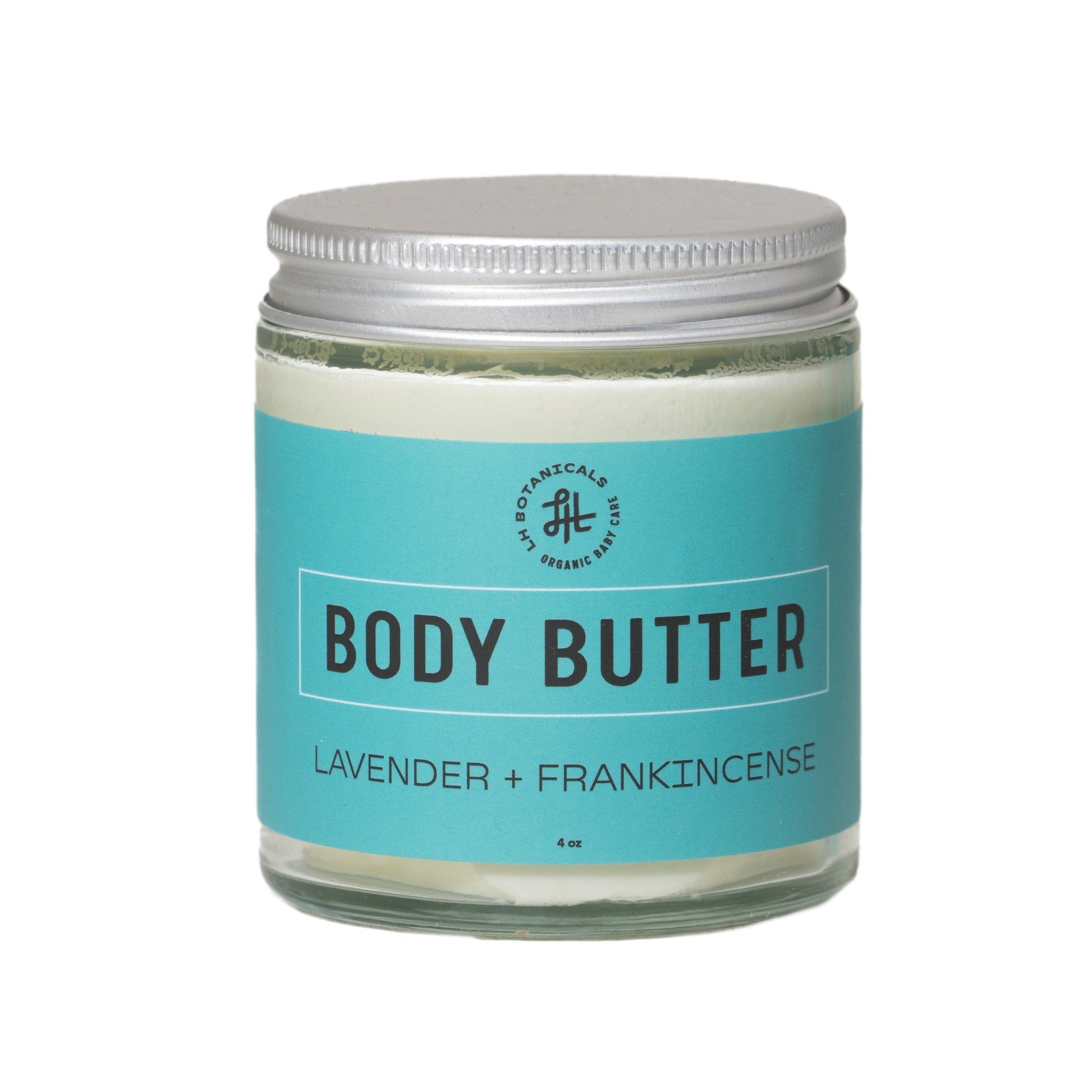 Whipped Body Butter - Lalka Beauty Co.