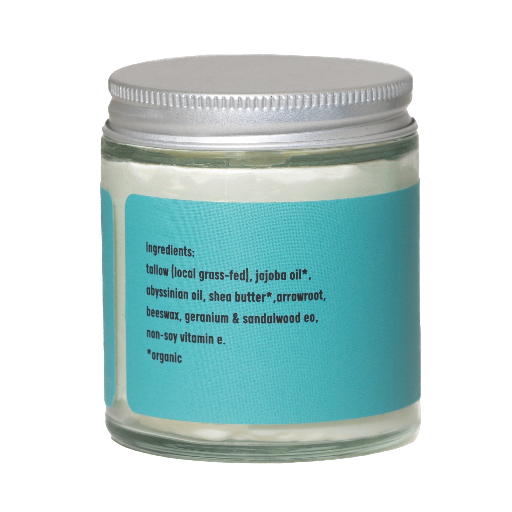 Whipped Body Butter - Lalka Beauty Co.