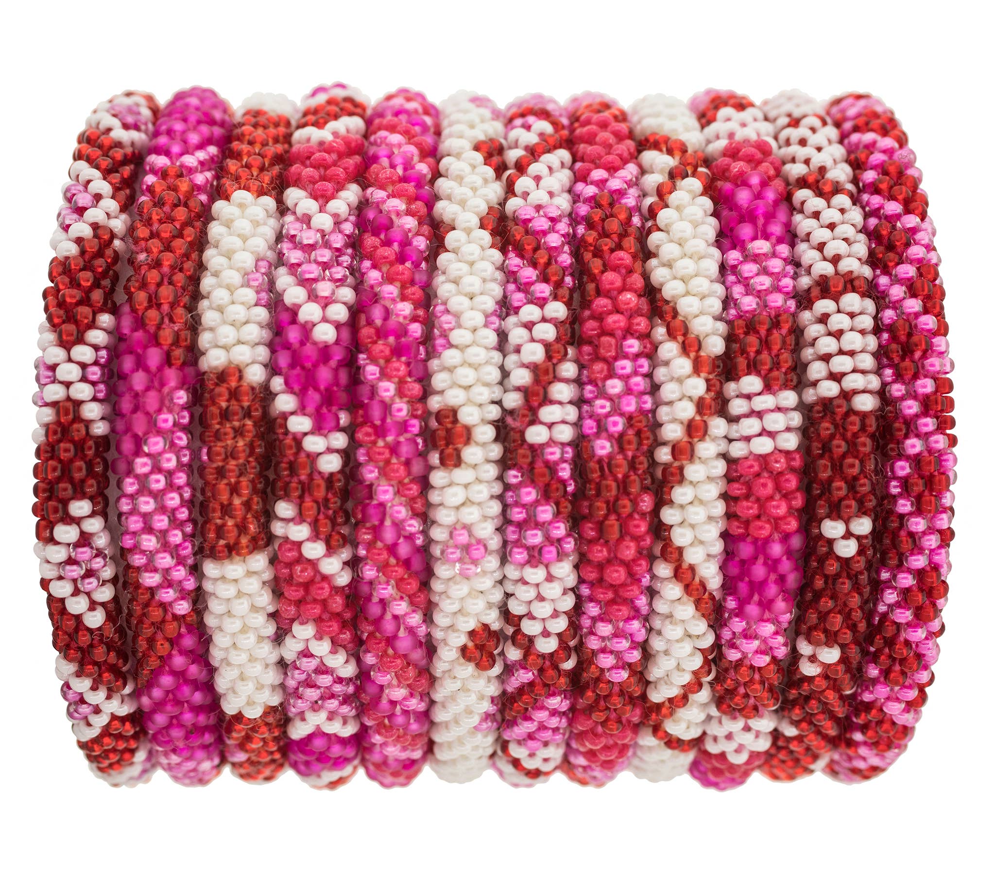 Roll-On® Bracelets Cupid - Aid Through Trade