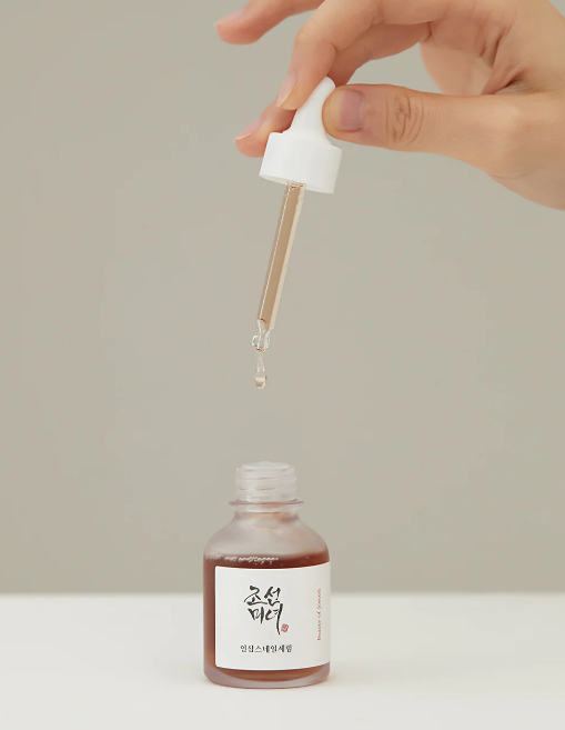 BEAUTY OF JOSEON Revive Serum : Ginseng + Snail Mucin